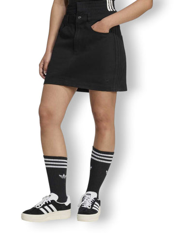 Adidas Fb Utility Mini - Gonna Donna - Nero