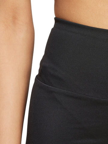 Adidas ESS Shorts - Shorts Donna - Nero
