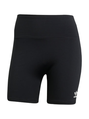 Adidas ESS Shorts - Shorts Donna - Nero