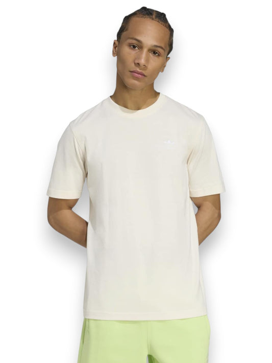 Adidas Trefoil Ess Tee - T-Shirt Uomo - Multicolore