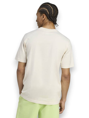 Adidas Trefoil Ess Tee - T-Shirt Uomo - Multicolore