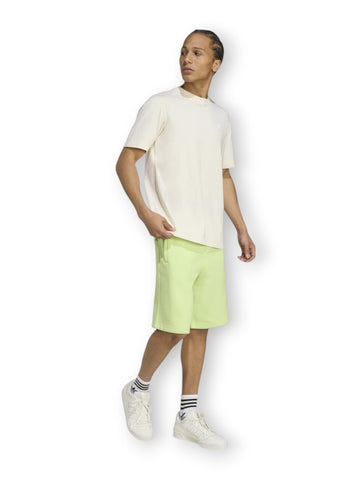Adidas Trefoil Ess Tee - T-Shirt Uomo - Multicolore