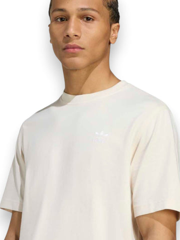 Adidas Trefoil Ess Tee - T-Shirt Uomo - Multicolore