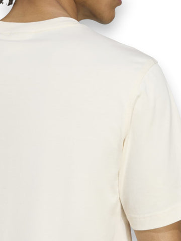 Adidas Trefoil Ess Tee - T-Shirt Uomo - Multicolore