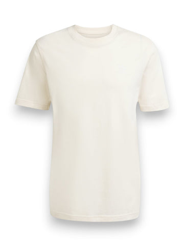 Adidas Trefoil Ess Tee - T-Shirt Uomo - Multicolore