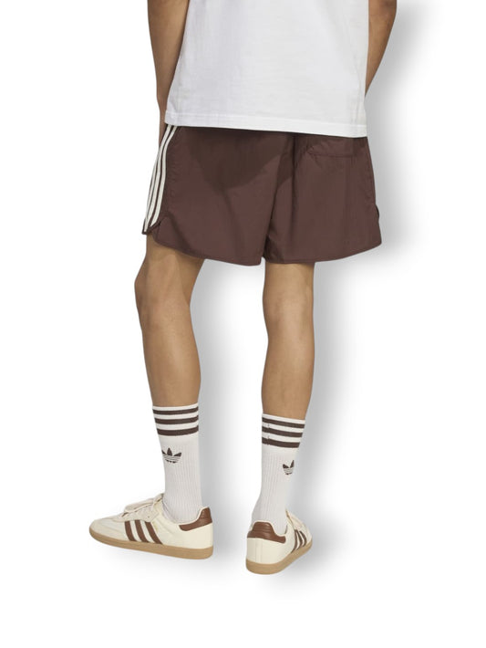Adidas Sprinter Shorts - Shorts Uomo - Marrone