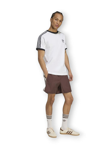 Adidas Sprinter Shorts - Shorts Uomo - Marrone