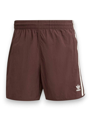 Adidas Sprinter Shorts - Shorts Uomo - Marrone
