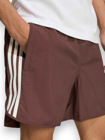 Adidas Sprinter Shorts - Shorts Uomo - Marrone