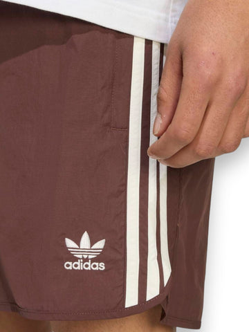 Adidas Sprinter Shorts - Shorts Uomo - Marrone