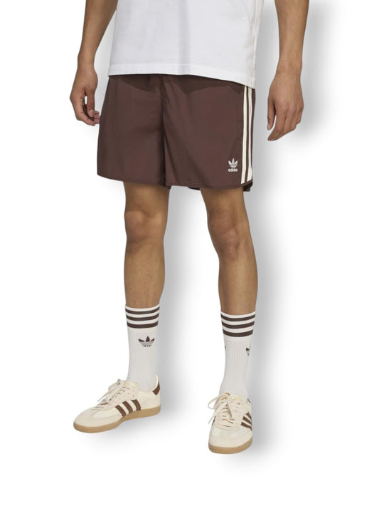 Adidas Sprinter Shorts - Shorts Uomo - Marrone