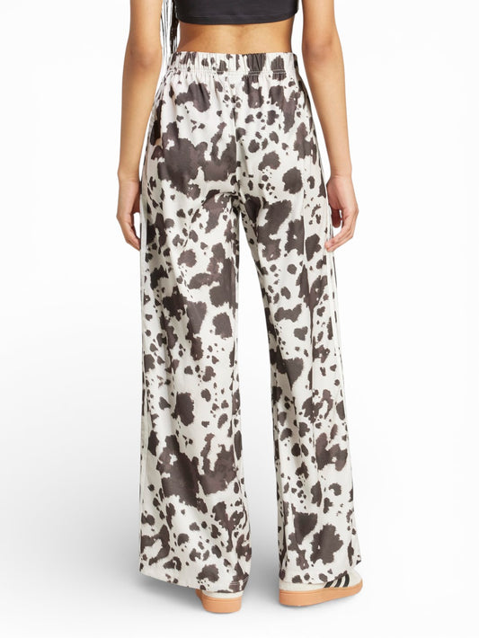 Adidas STN C Wl Pants - Pantaloni Donna - Multicolore