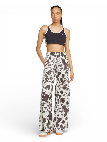 Adidas STN C Wl Pants - Pantaloni Donna - Multicolore