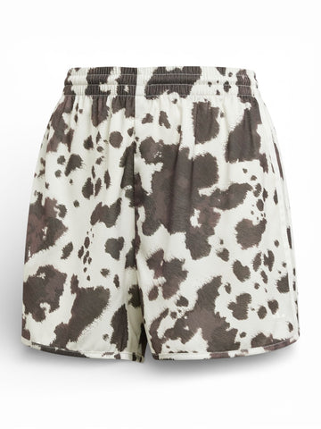 Adidas Stn C Shorts - Shorts Donna - Multicolore