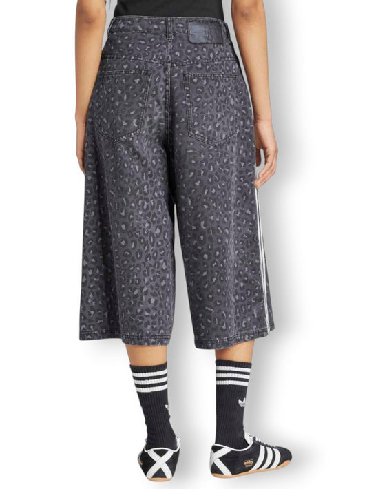 Adidas Dnm Bermuda - Shorts Donna - Multicolore