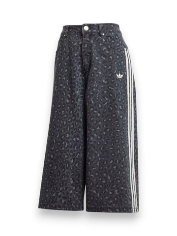 Adidas Dnm Bermuda - Shorts Donna - Multicolore