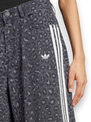 Adidas Dnm Bermuda - Shorts Donna - Multicolore