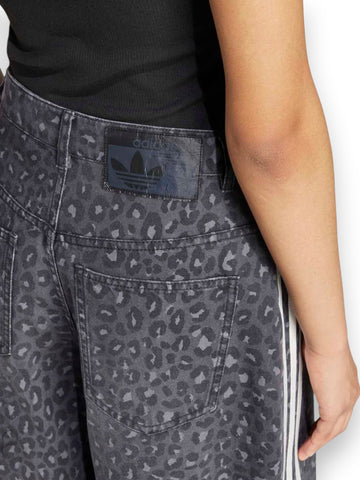Adidas Dnm Bermuda - Shorts Donna - Multicolore