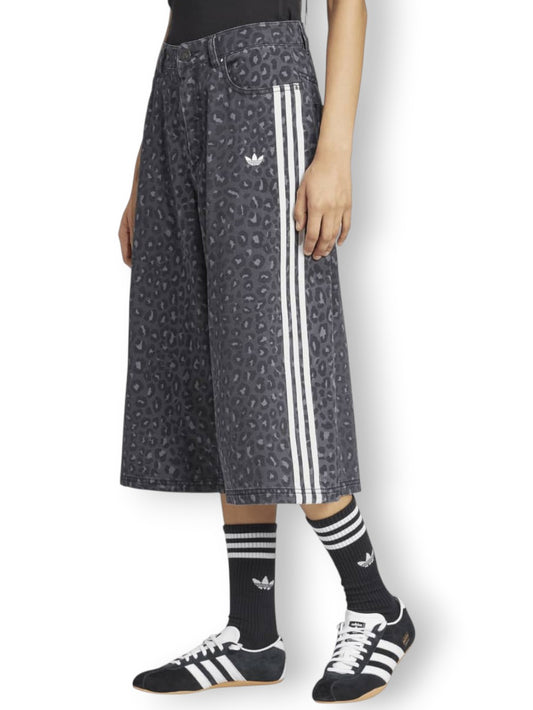 Adidas Dnm Bermuda - Shorts Donna - Multicolore