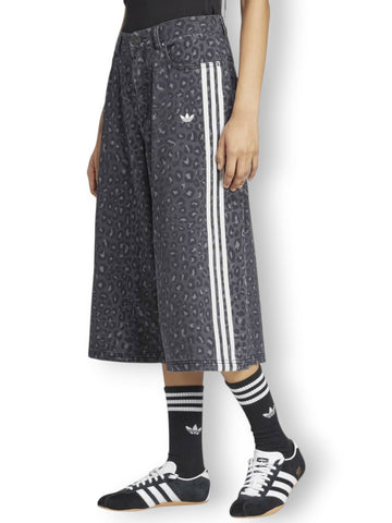 Adidas Dnm Bermuda - Shorts Donna - Multicolore