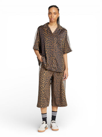 Adidas Stn Shirt - Camicie Donna - Multicolore