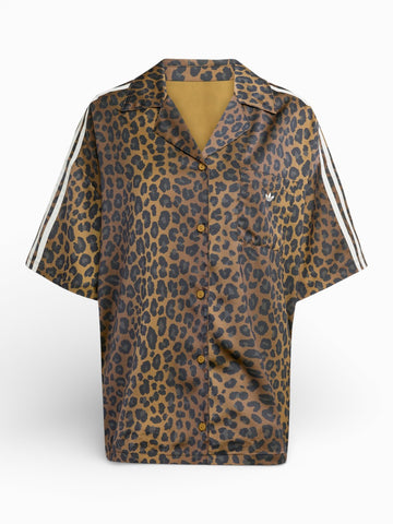 Adidas Stn Shirt - Camicie Donna - Multicolore