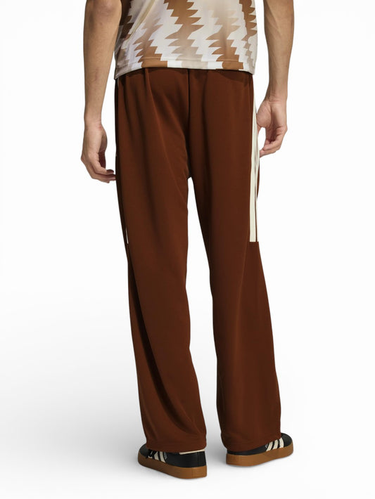 Pantalone tuta Uomo - Marrone