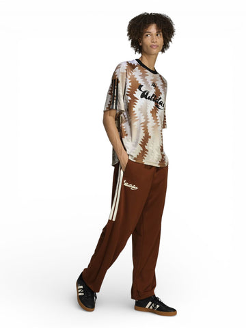 Adidas M Tiro Cg Pt - Pantaloni Uomo - Marrone