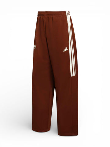 Adidas M Tiro Cg Pt - Pantaloni Uomo - Marrone