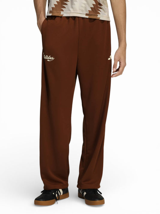 Pantalone tuta Uomo - Marrone