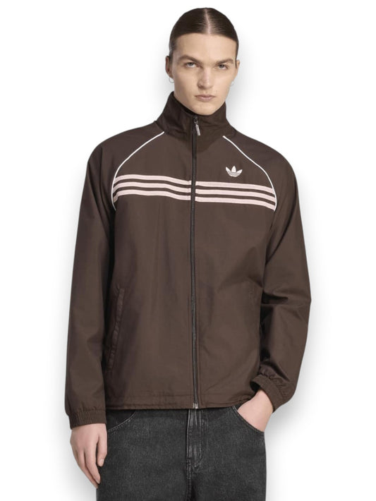 Adidas Felpa Uomo - Multicolore