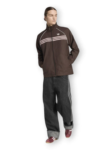 Adidas Felpa Uomo - Multicolore