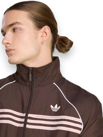 Adidas Felpa Uomo - Multicolore