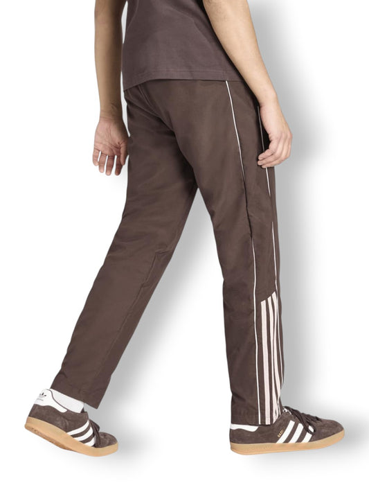 Adidas Half Str Tp Auco - Pantaloni Uomo - Multicolore