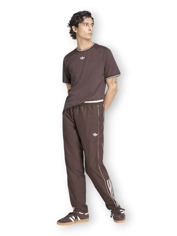 Adidas Half Str Tp Auco - Pantaloni Uomo - Multicolore