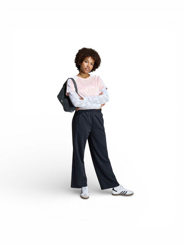 Adidas Lo Longsleeve - T-Shirt Bambino - Multicolore