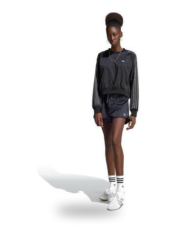 Adidas Pearl Shorts - Shorts Donna - Nero