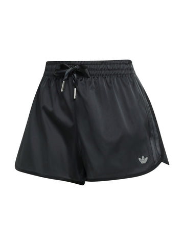 Adidas Pearl Shorts - Shorts Donna - Nero