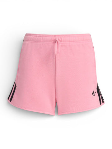 Adidas 3s Spr Sho - Shorts Bambino - Rosa