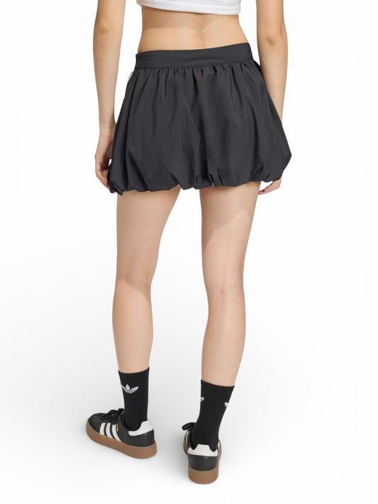 Adidas Balloon Skirt - Gonne Donna - Nero