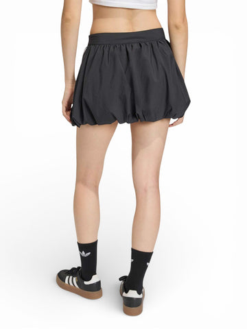 Adidas Balloon Skirt - Gonne Donna - Nero