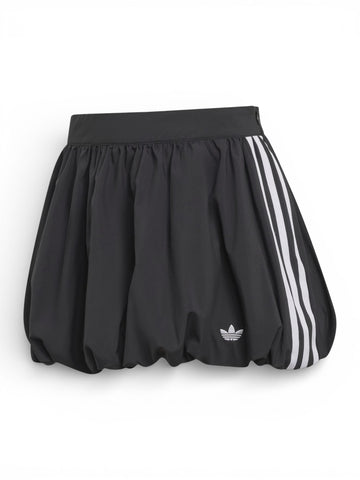 Adidas Balloon Skirt - Gonne Donna - Nero