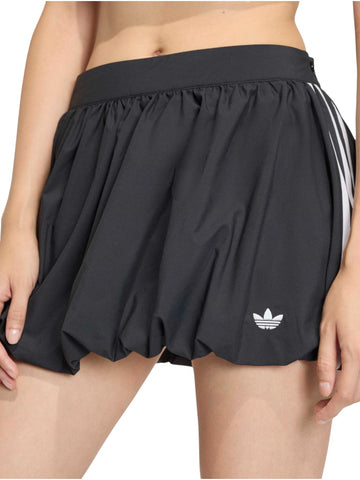 Adidas Balloon Skirt - Gonne Donna - Nero