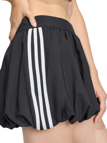 Adidas Balloon Skirt - Gonne Donna - Nero