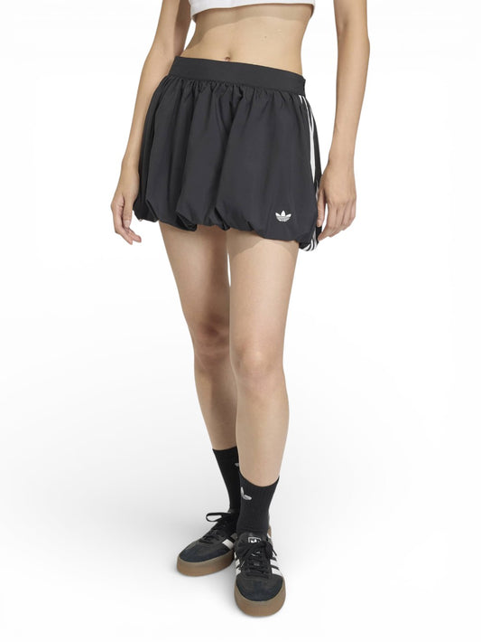 Adidas Balloon Skirt - Gonne Donna - Nero