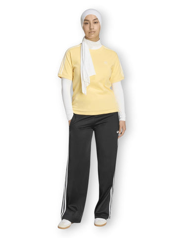 Adidas Smocked Fb Tp - Pantaloni Donna - Nero