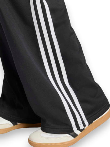 Adidas Smocked Fb Tp - Pantaloni Donna - Nero