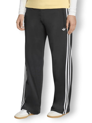 Adidas Smocked Fb Tp - Pantaloni Donna - Nero