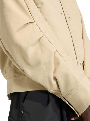 Giubbino Uomo - Beige