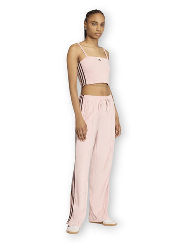 Adidas Tt Pants - Pantaloni Donna - Multicolore